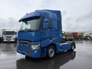 gebraucht Renault