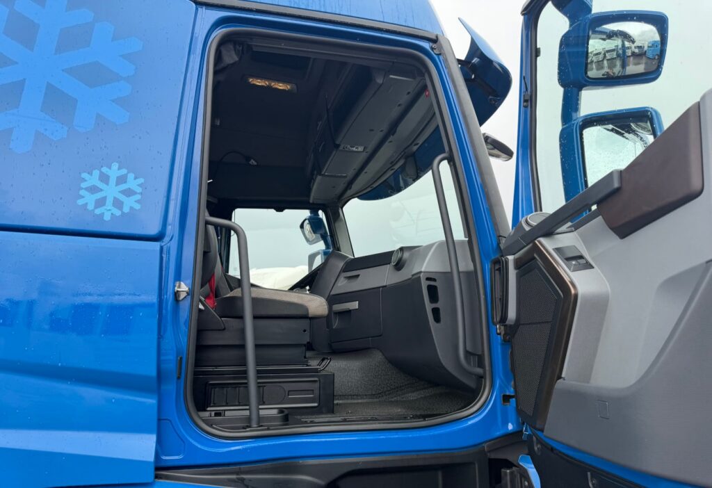 2015 Renault T460 4x2