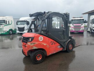 H30D-02 Stapler /  Swiss-Vehicle