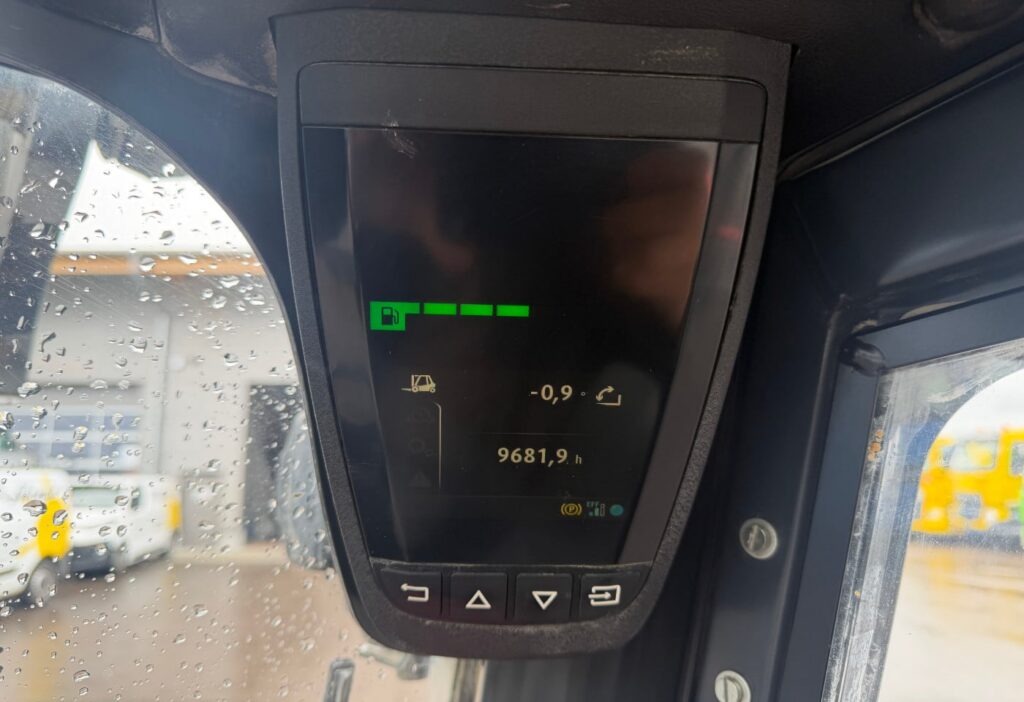 2019 Linde H30D-02 Stapler