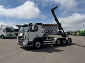 gebraucht Volvo Trucks