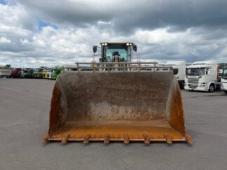 Image_26134M_Volvo BM_L220H Radlader / Swiss-Vehicle