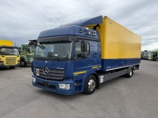 gebraucht Mercedes-Benz