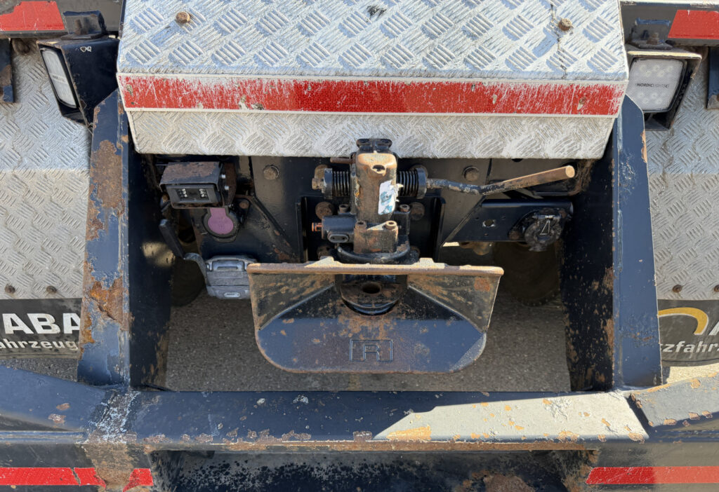 2015 MAN TGS 33.480 6x4 Epsilon S300L98