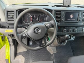 Image_26223M_Volkswagen_Crafter 35 Pritsche Plane HB / Swiss-Vehicle