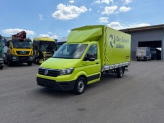 gebraucht Volkswagen