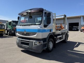 gebraucht Renault