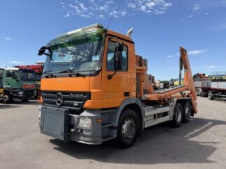 gebraucht Mercedes-Benz