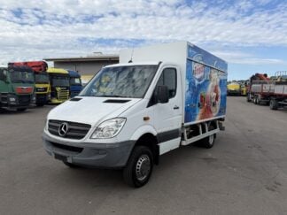 gebraucht Mercedes-Benz