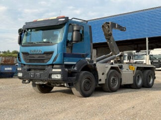 gebraucht Iveco