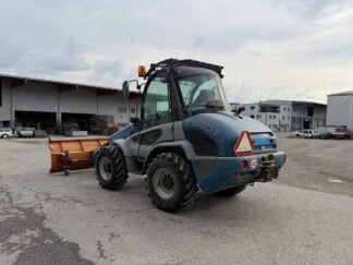 Image_26267M_Kramer_580 T Teleskop / Swiss-Vehicle