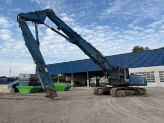 gebraucht Hitachi