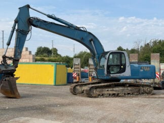 gebraucht New Holland