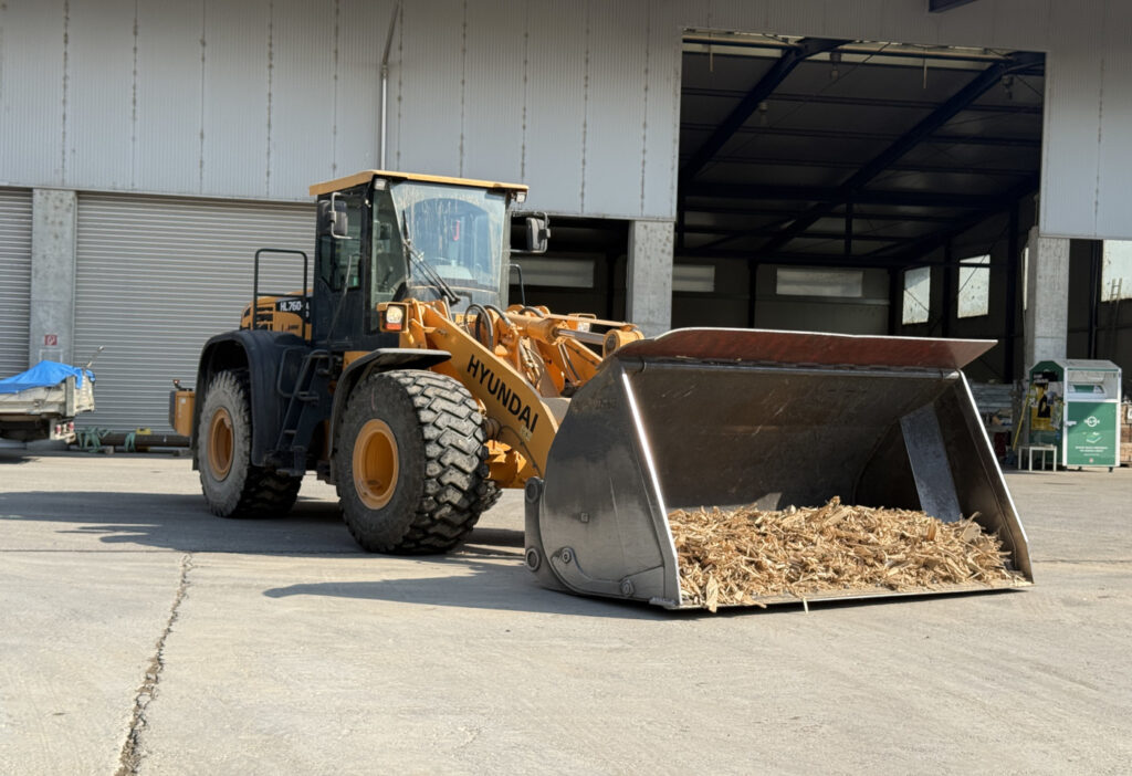 2013 Hyundai HL 760-9A Radlader