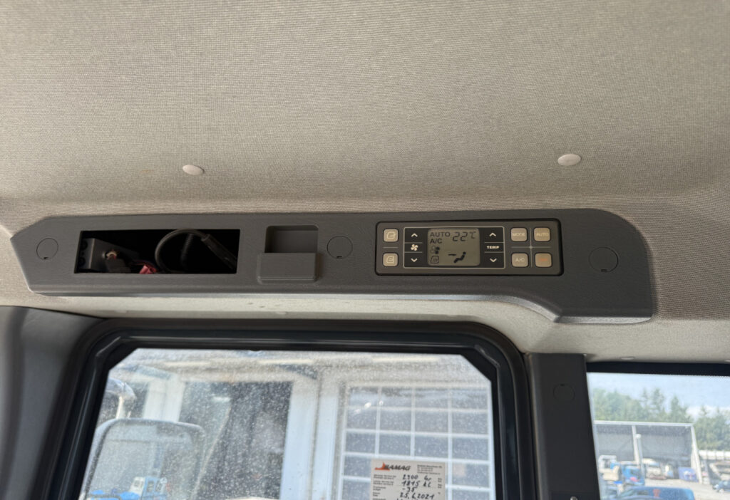 2013 Hyundai HL 760-9A Radlader