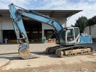 gebraucht New Holland