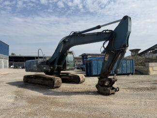 gebraucht Hitachi