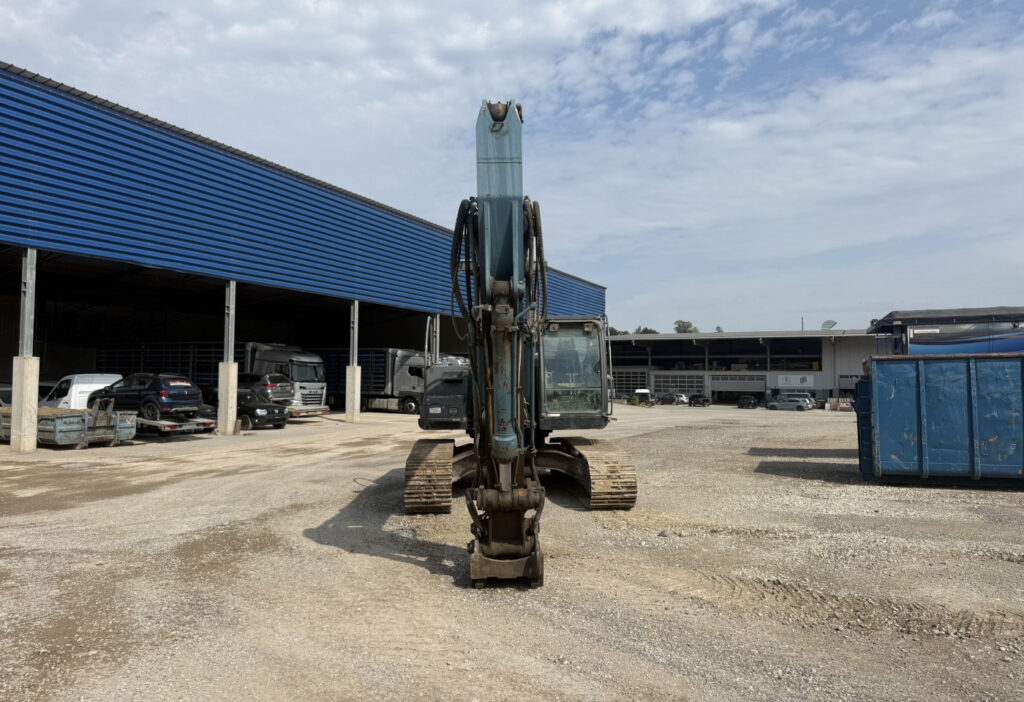 2006 Hitachi ZX250LCN-3