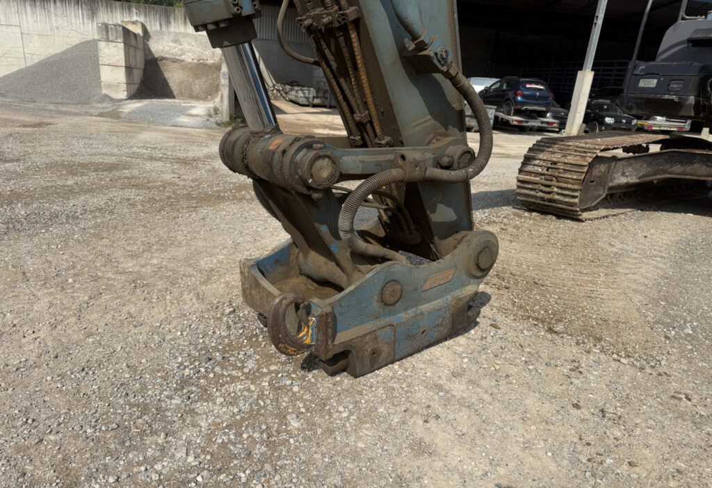 2006 Hitachi ZX250LCN-3