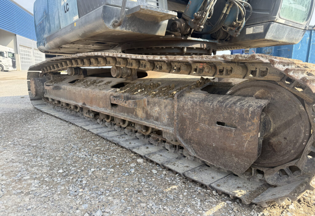 2006 Hitachi ZX250LCN-3