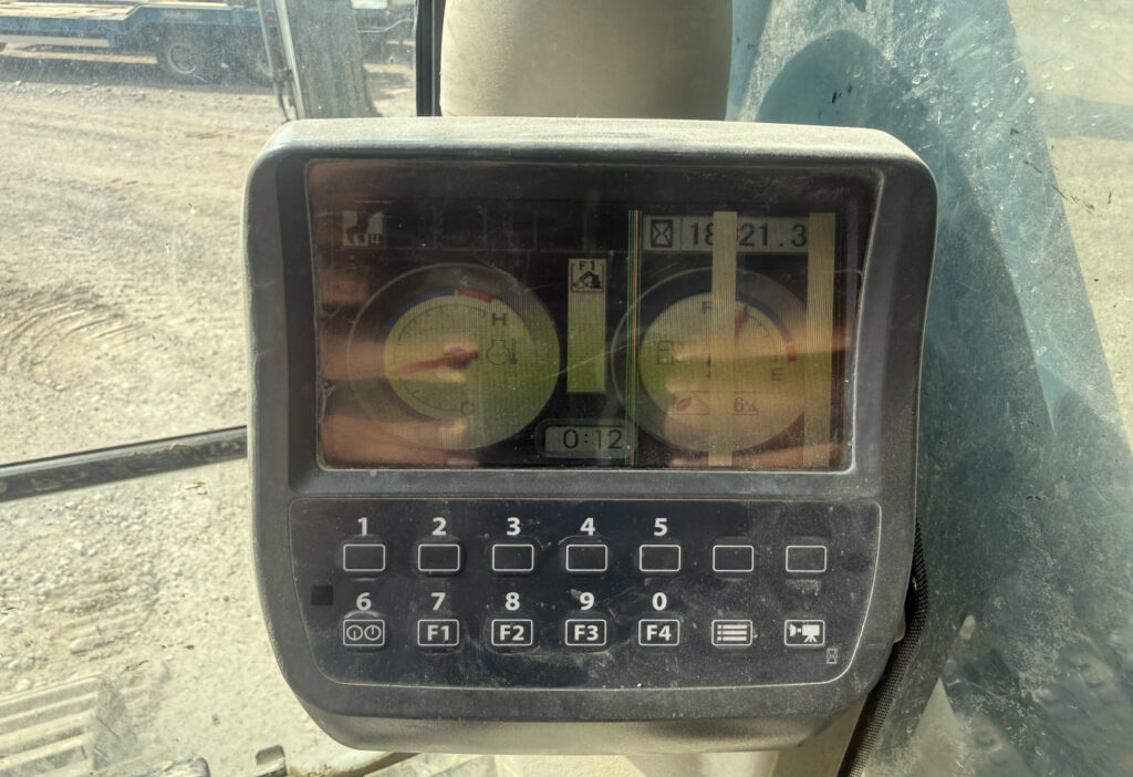 2006 Hitachi ZX250LCN-3