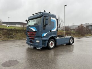 gebraucht Iveco