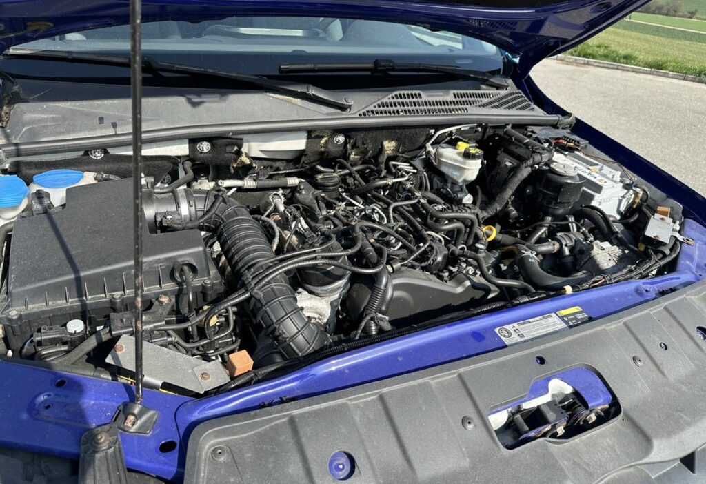 2013 VW Amarok Pick-Up 4Motion