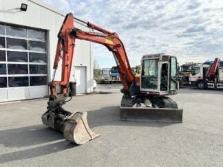 gebraucht Kubota