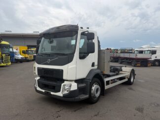gebraucht Volvo Trucks