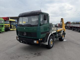 gebraucht Mercedes-Benz