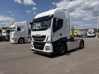 gebraucht Iveco