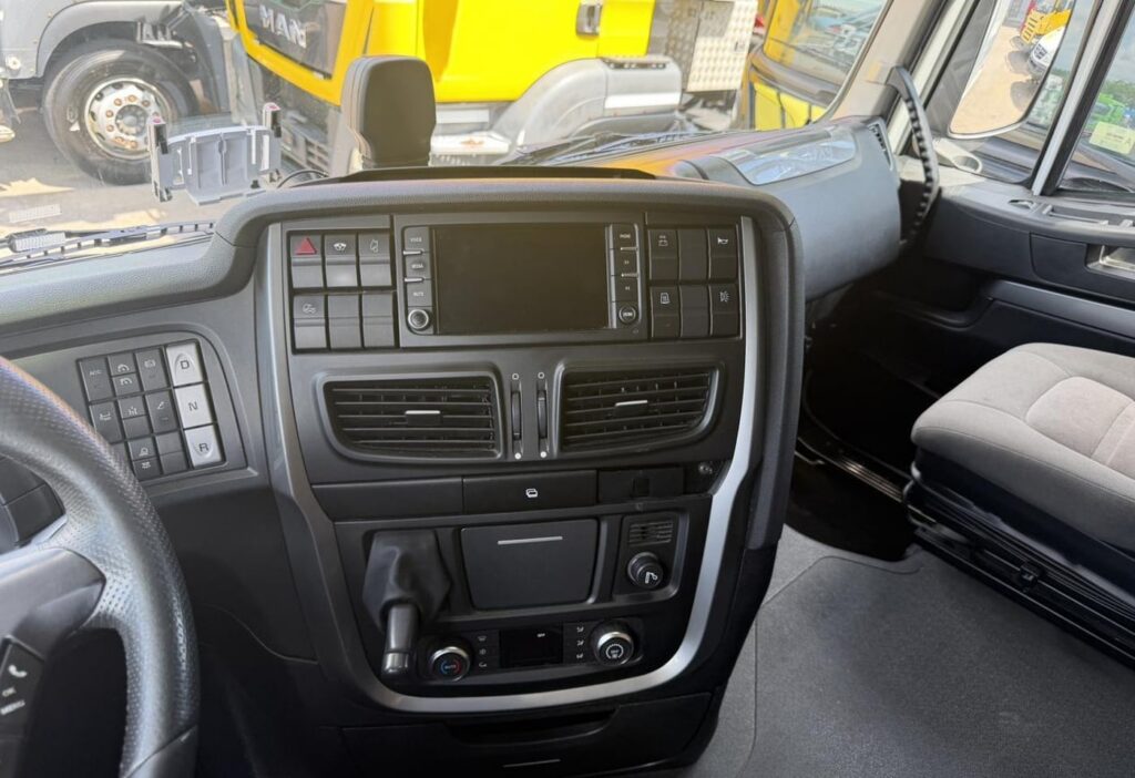2017 Iveco Stralis 440S48T 4x2