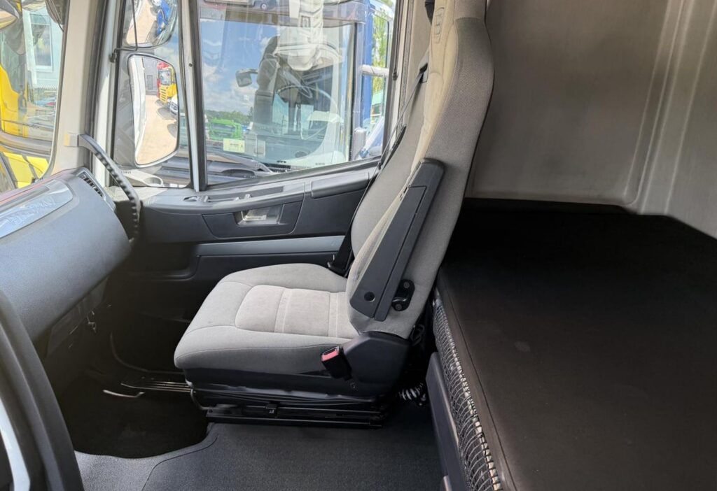 2017 Iveco Stralis 440S48T 4x2