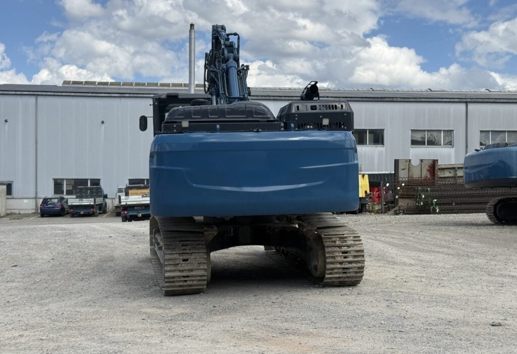 2025 Kobelco SK300NLC-11E