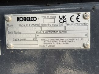 Image_26302M_Kobelco_SK300NLC-11E / Swiss-Vehicle