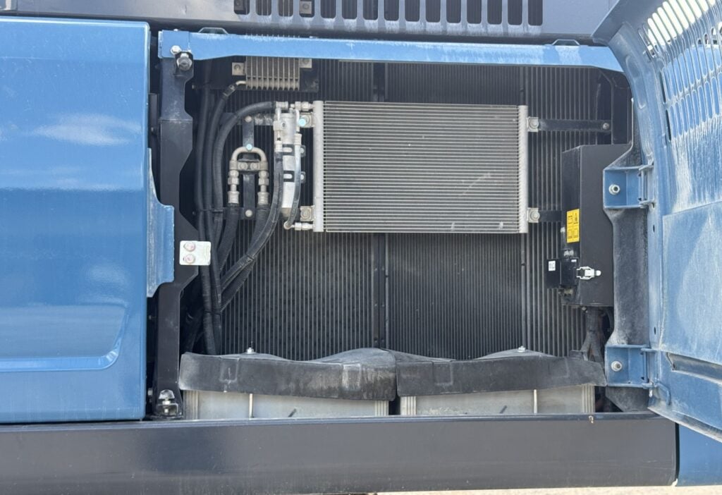 2025 Kobelco SK300NLC-11E