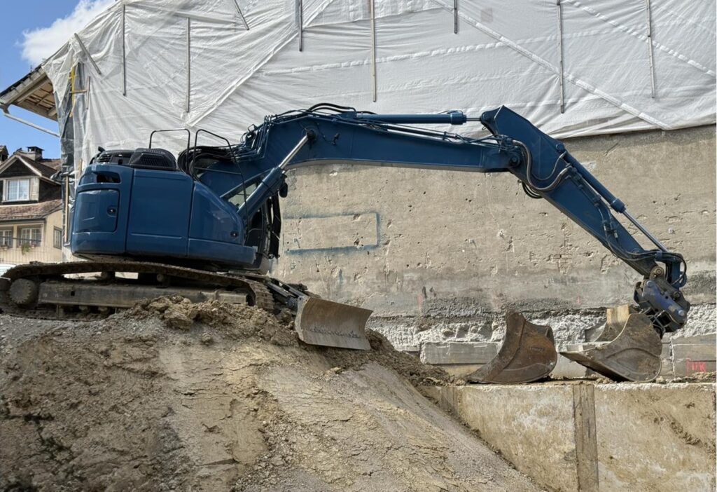 2025 Kobelco SK270SRNLC-7