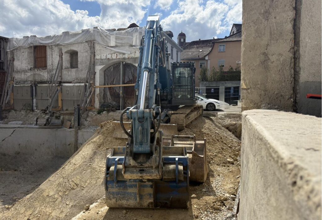 2025 Kobelco SK270SRNLC-7