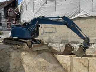 gebraucht Kobelco