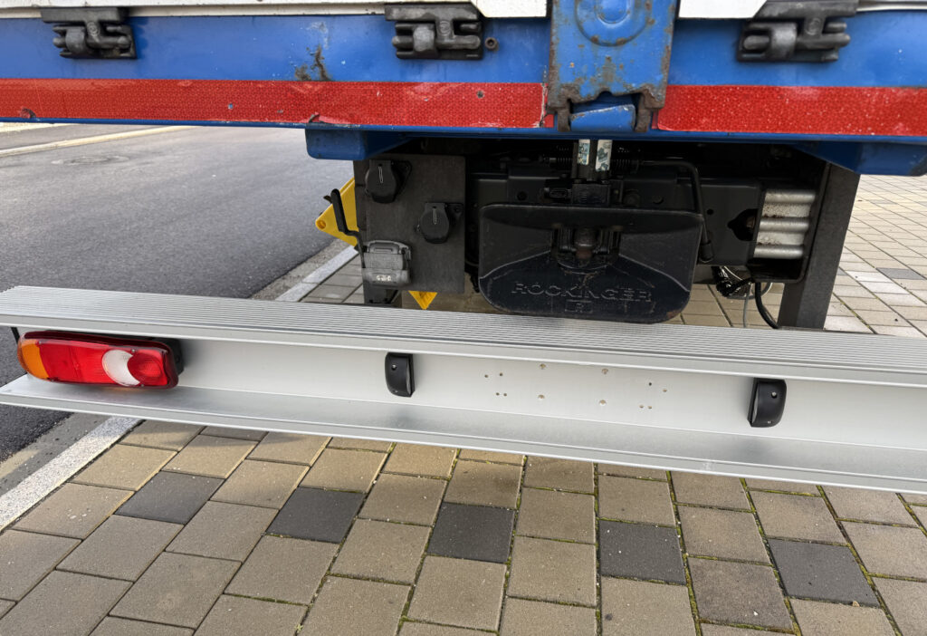 2019 Renault D Wide 18.380 4x2 F135A.22