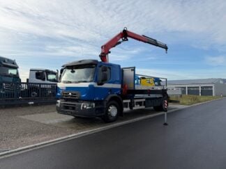 gebraucht Renault