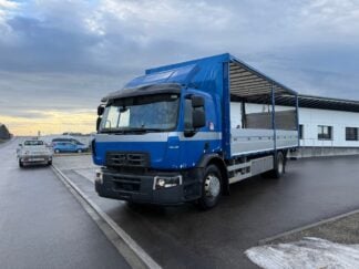 gebraucht Renault