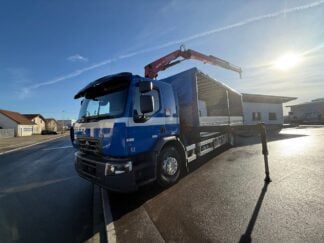 gebraucht Renault