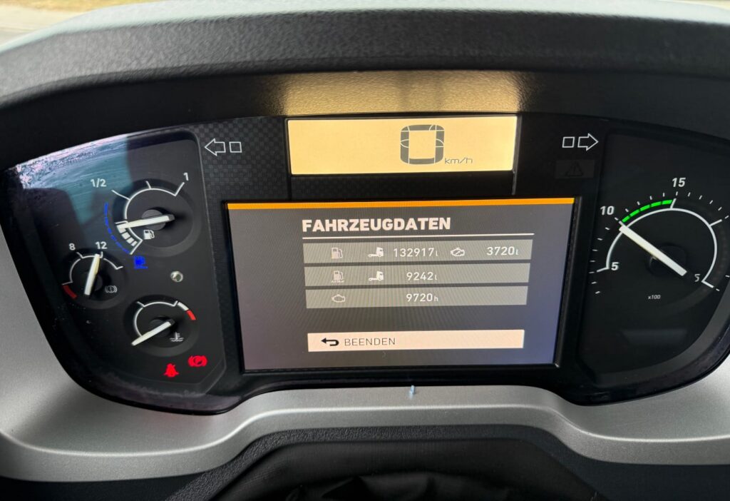 2017 Renault T430 4x2