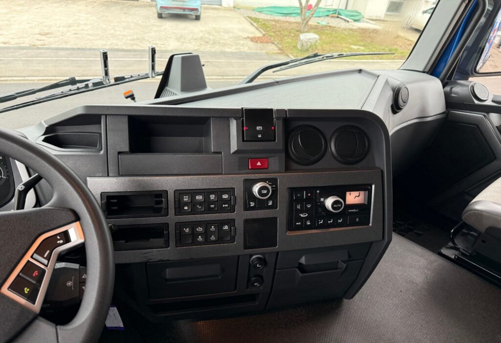 2017 Renault T430 4x2