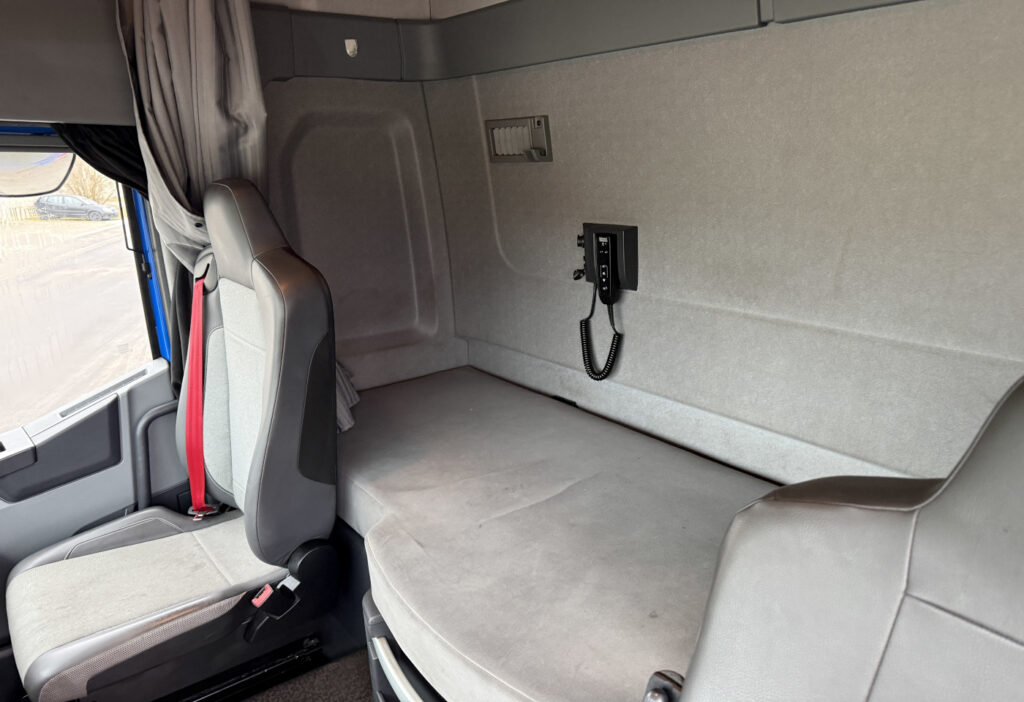 2017 Renault T430 4x2