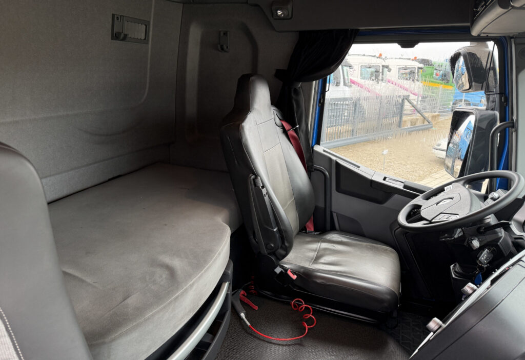2017 Renault T430 4x2