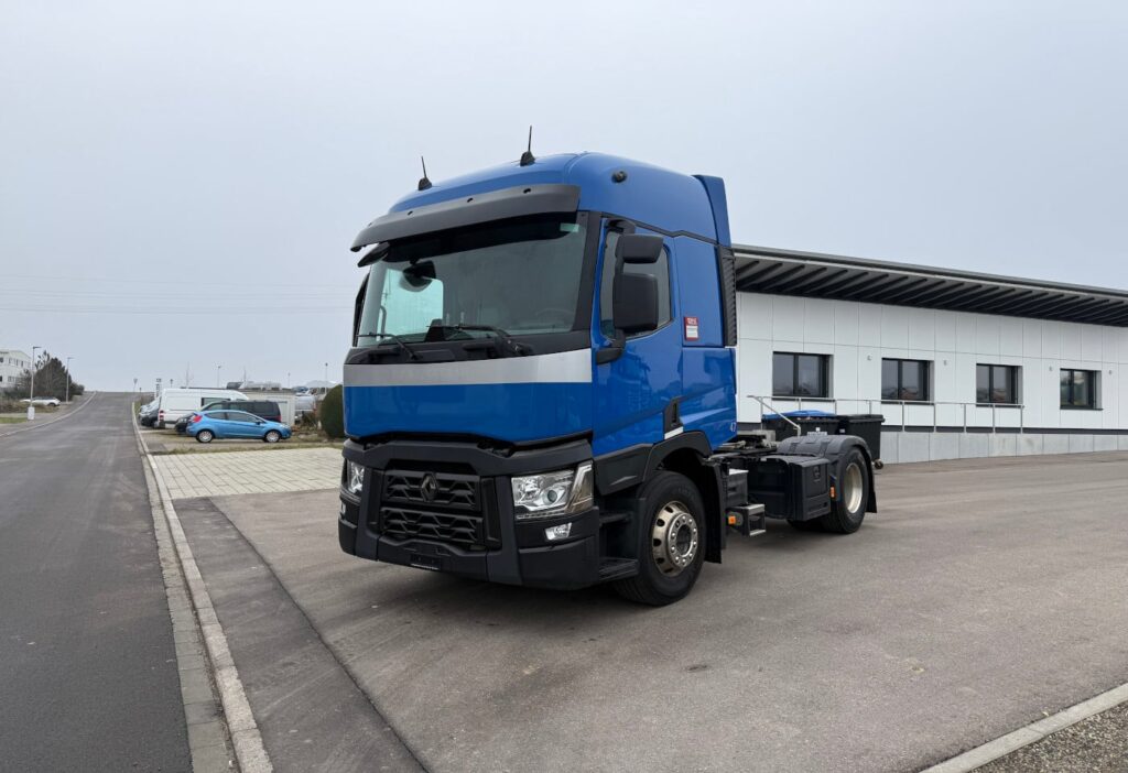 gebraucht Renault