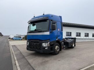 gebraucht Renault
