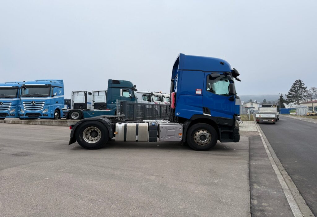 2017 Renault T430 4x2